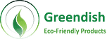 Greendish Logo