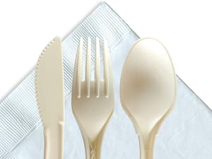 Full Cutlery Set