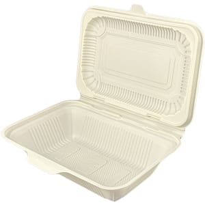 disposable carry out food containers
