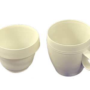 coffee cup insert