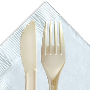 Fork and knife Set