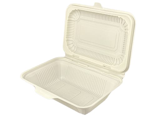 disposable carry out food containers