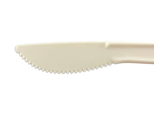 Eco friendly knife