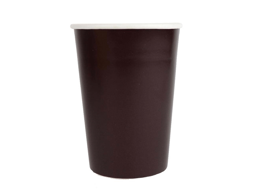 Greendish coffee Cup 10 oz